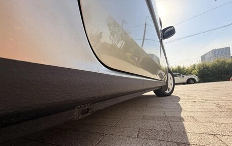 Renault Logan I, 2013 год, 395 000 рублей, 16 фотография