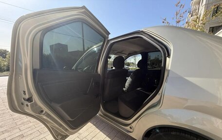 Renault Logan I, 2013 год, 395 000 рублей, 13 фотография