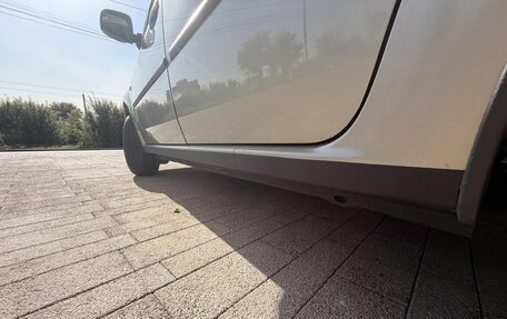 Renault Logan I, 2013 год, 395 000 рублей, 15 фотография