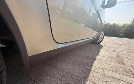Renault Logan I, 2013 год, 395 000 рублей, 17 фотография
