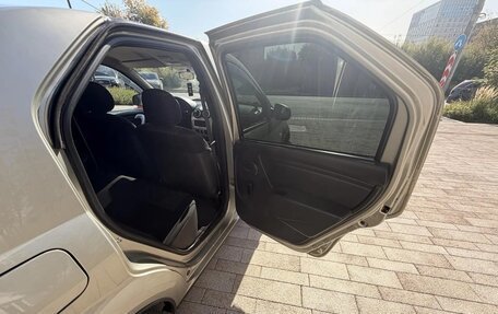 Renault Logan I, 2013 год, 395 000 рублей, 22 фотография