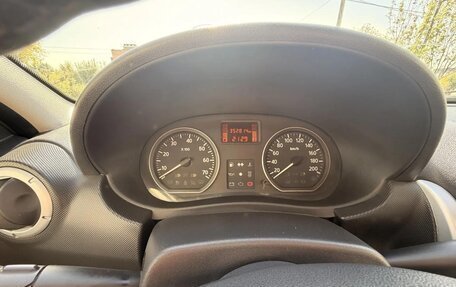 Renault Logan I, 2013 год, 395 000 рублей, 29 фотография