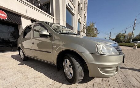 Renault Logan I, 2013 год, 395 000 рублей, 27 фотография