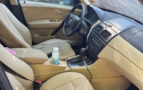 BMW X3, 2005 год, 700 000 рублей, 2 фотография