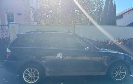 BMW X3, 2005 год, 700 000 рублей, 5 фотография