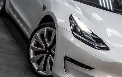 Tesla Model 3 I, 2019 год, 3 450 000 рублей, 1 фотография