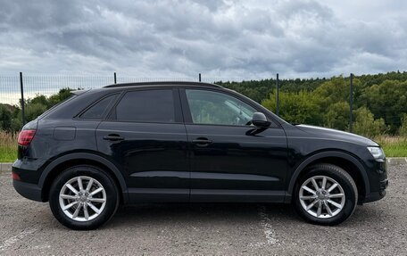 Audi Q3, 2013 год, 1 330 000 рублей, 6 фотография