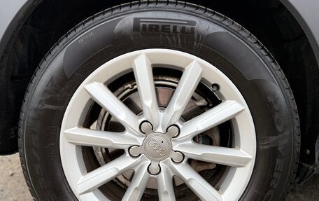 Audi Q3, 2013 год, 1 330 000 рублей, 7 фотография