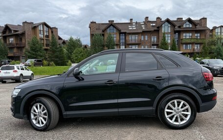 Audi Q3, 2013 год, 1 330 000 рублей, 5 фотография