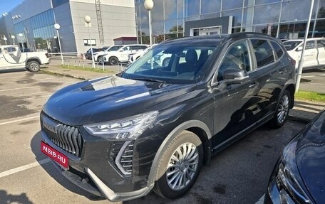 Haval Jolion, 2024 год, 2 099 000 рублей, 1 фотография