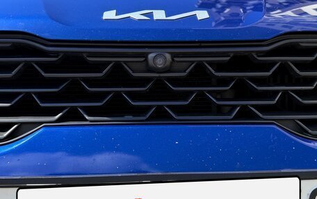 KIA K5, 2021 год, 2 220 000 рублей, 13 фотография