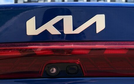 KIA K5, 2021 год, 2 220 000 рублей, 14 фотография