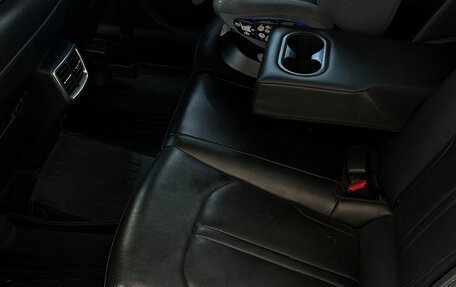 KIA K5, 2021 год, 2 220 000 рублей, 18 фотография