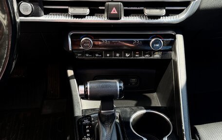 KIA K5, 2021 год, 2 220 000 рублей, 23 фотография