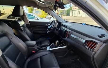 Chery Tiggo 4 I рестайлинг, 2020 год, 1 050 000 рублей, 4 фотография