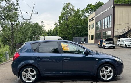 KIA cee'd I рестайлинг, 2009 год, 780 000 рублей, 4 фотография