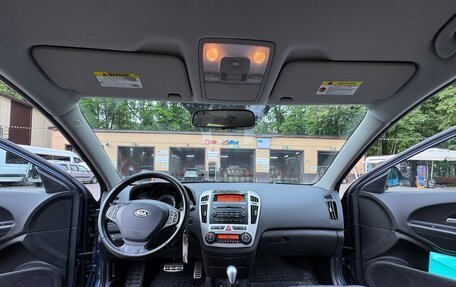 KIA cee'd I рестайлинг, 2009 год, 780 000 рублей, 10 фотография