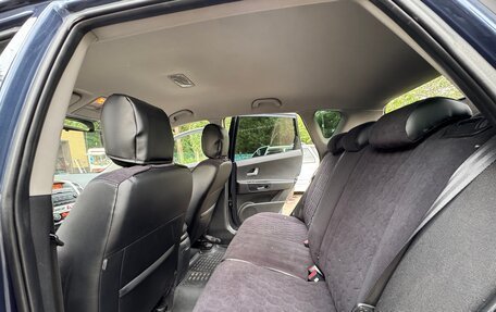 KIA cee'd I рестайлинг, 2009 год, 780 000 рублей, 11 фотография