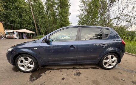 KIA cee'd I рестайлинг, 2009 год, 780 000 рублей, 7 фотография
