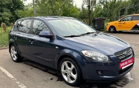 KIA cee'd I рестайлинг, 2009 год, 780 000 рублей, 5 фотография