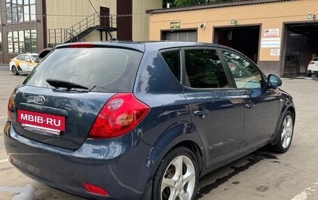 KIA cee'd I рестайлинг, 2009 год, 780 000 рублей, 3 фотография