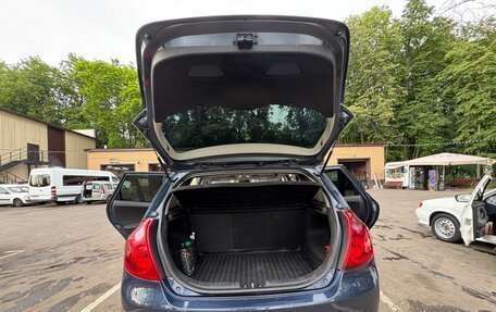 KIA cee'd I рестайлинг, 2009 год, 780 000 рублей, 14 фотография