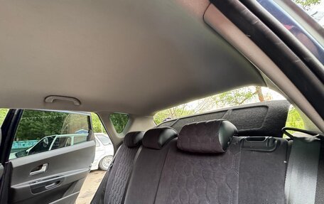 KIA cee'd I рестайлинг, 2009 год, 780 000 рублей, 16 фотография