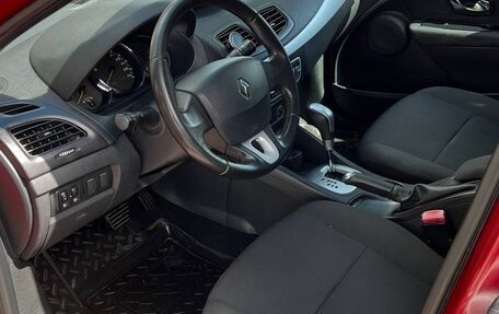 Renault Megane III, 2011 год, 930 000 рублей, 2 фотография