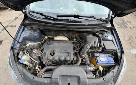 KIA cee'd I рестайлинг, 2009 год, 780 000 рублей, 19 фотография