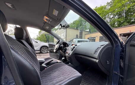 KIA cee'd I рестайлинг, 2009 год, 780 000 рублей, 17 фотография