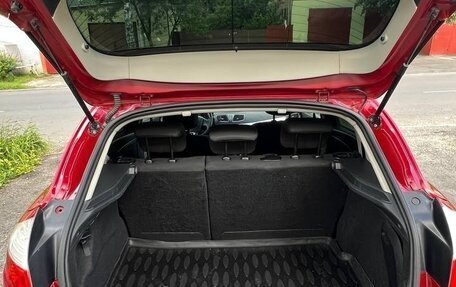 Renault Megane III, 2011 год, 930 000 рублей, 8 фотография