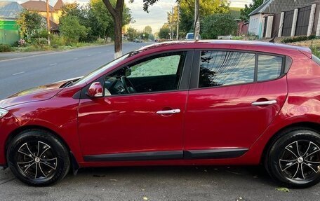 Renault Megane III, 2011 год, 930 000 рублей, 6 фотография
