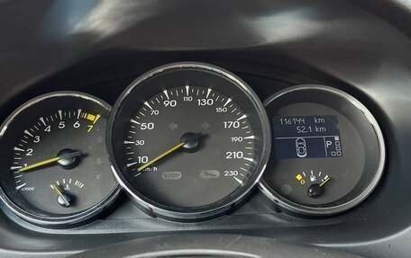Renault Megane III, 2011 год, 930 000 рублей, 4 фотография