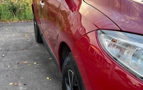 Renault Megane III, 2011 год, 930 000 рублей, 9 фотография