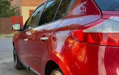 Renault Megane III, 2011 год, 930 000 рублей, 11 фотография