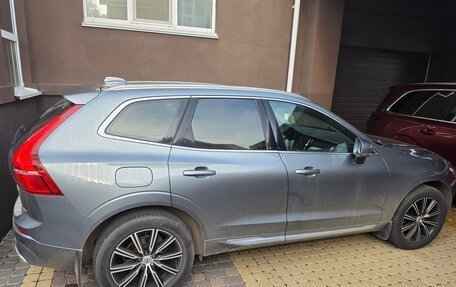 Volvo XC60 II, 2021 год, 4 440 000 рублей, 2 фотография