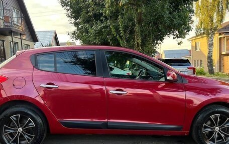 Renault Megane III, 2011 год, 930 000 рублей, 5 фотография