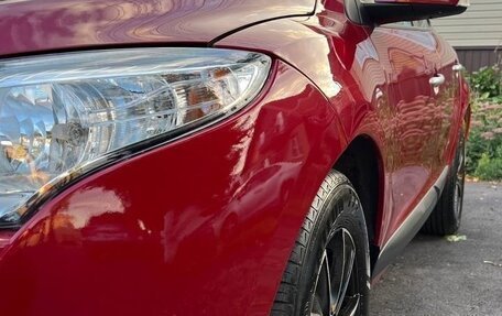 Renault Megane III, 2011 год, 930 000 рублей, 10 фотография