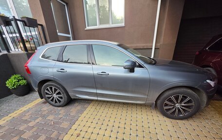 Volvo XC60 II, 2021 год, 4 440 000 рублей, 7 фотография