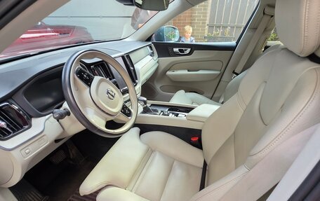 Volvo XC60 II, 2021 год, 4 440 000 рублей, 5 фотография