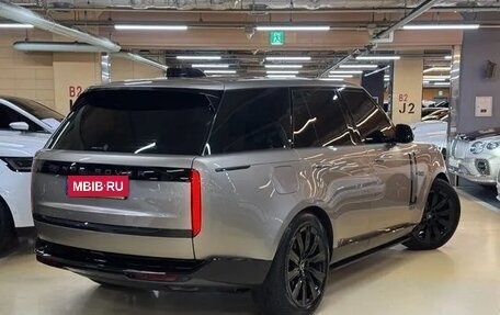 Land Rover Range Rover IV рестайлинг, 2025 год, 19 350 000 рублей, 3 фотография