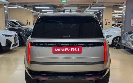 Land Rover Range Rover IV рестайлинг, 2025 год, 19 350 000 рублей, 4 фотография