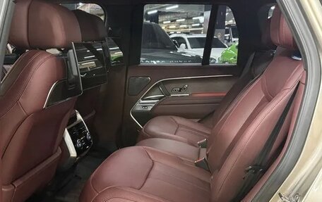 Land Rover Range Rover IV рестайлинг, 2025 год, 19 350 000 рублей, 8 фотография