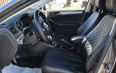 Volkswagen Jetta VI, 2012 год, 860 000 рублей, 10 фотография