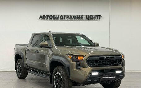 BMW X7, 2020 год, 8 790 000 рублей, 3 фотография