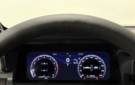 BMW X7, 2020 год, 8 790 000 рублей, 13 фотография