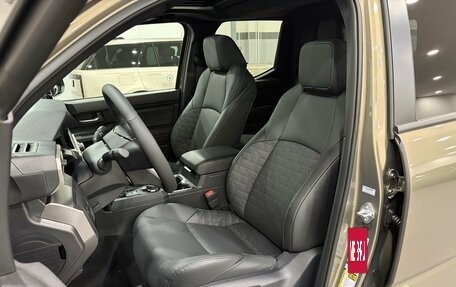 BMW X7, 2020 год, 8 790 000 рублей, 9 фотография