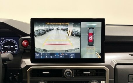 BMW X7, 2020 год, 8 790 000 рублей, 14 фотография
