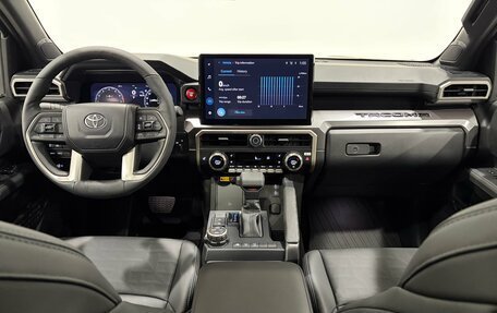 BMW X7, 2020 год, 8 790 000 рублей, 18 фотография