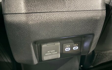BMW X7, 2020 год, 8 790 000 рублей, 21 фотография
